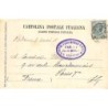 Rare collectable postcards of Italy. Vintage Postcards of Italy