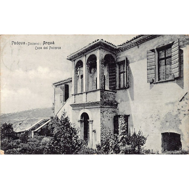 Rare collectable postcards of Italy. Vintage Postcards of Italy