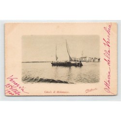 Rare collectable postcards of Italy. Vintage Postcards of Italy