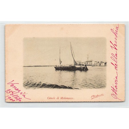Rare collectable postcards of Italy. Vintage Postcards of Italy