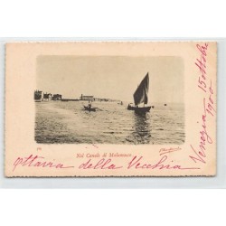 Rare collectable postcards of Italy. Vintage Postcards of Italy