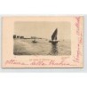 Rare collectable postcards of Italy. Vintage Postcards of Italy