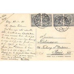 Rare collectable postcards of Italy. Vintage Postcards of Italy