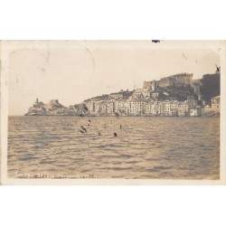 Rare collectable postcards of Italy. Vintage Postcards of Italy