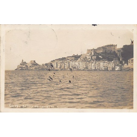 Rare collectable postcards of Italy. Vintage Postcards of Italy