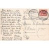 Rare collectable postcards of Italy. Vintage Postcards of Italy