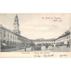 Rare collectable postcards of Italy. Vintage Postcards of Italy