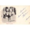 Rare collectable postcards of Italy. Vintage Postcards of Italy