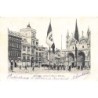 Rare collectable postcards of Italy. Vintage Postcards of Italy