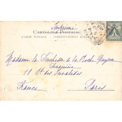 Rare collectable postcards of Italy. Vintage Postcards of Italy