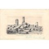 Rare collectable postcards of Italy. Vintage Postcards of Italy