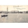 Rare collectable postcards of Italy. Vintage Postcards of Italy