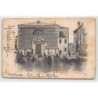 Rare collectable postcards of Italy. Vintage Postcards of Italy