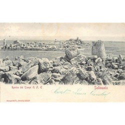 Rare collectable postcards of Italy. Vintage Postcards of Italy