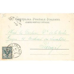 Rare collectable postcards of Italy. Vintage Postcards of Italy