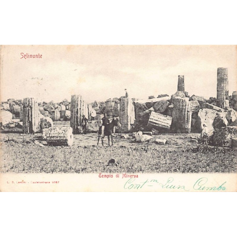 Rare collectable postcards of Italy. Vintage Postcards of Italy