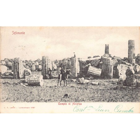 Rare collectable postcards of Italy. Vintage Postcards of Italy