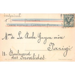 Rare collectable postcards of Italy. Vintage Postcards of Italy