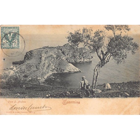 Rare collectable postcards of Italy. Vintage Postcards of Italy