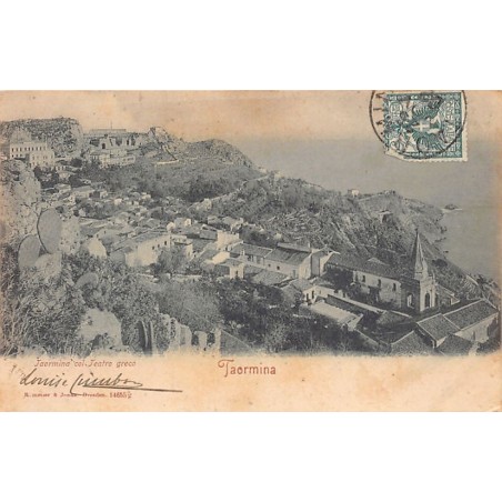 Rare collectable postcards of Italy. Vintage Postcards of Italy