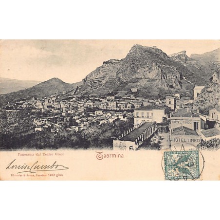 Rare collectable postcards of Italy. Vintage Postcards of Italy