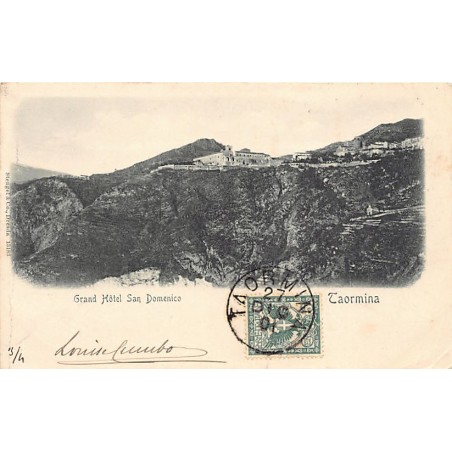 Rare collectable postcards of Italy. Vintage Postcards of Italy