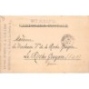 Rare collectable postcards of Italy. Vintage Postcards of Italy