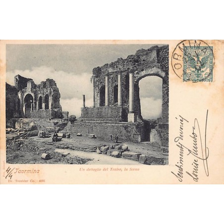 Rare collectable postcards of Italy. Vintage Postcards of Italy