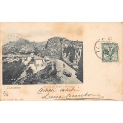 Rare collectable postcards of Italy. Vintage Postcards of Italy