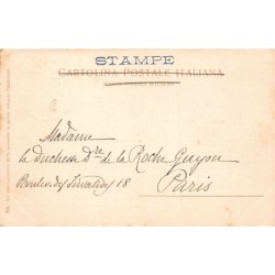 Rare collectable postcards of Italy. Vintage Postcards of Italy