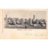 Rare collectable postcards of Italy. Vintage Postcards of Italy