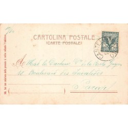 Rare collectable postcards of Italy. Vintage Postcards of Italy