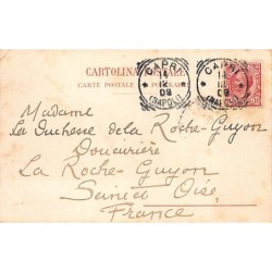 Rare collectable postcards of Italy. Vintage Postcards of Italy
