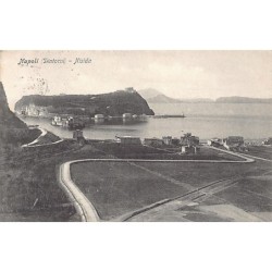 Rare collectable postcards of Italy. Vintage Postcards of Italy