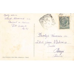 Rare collectable postcards of Italy. Vintage Postcards of Italy