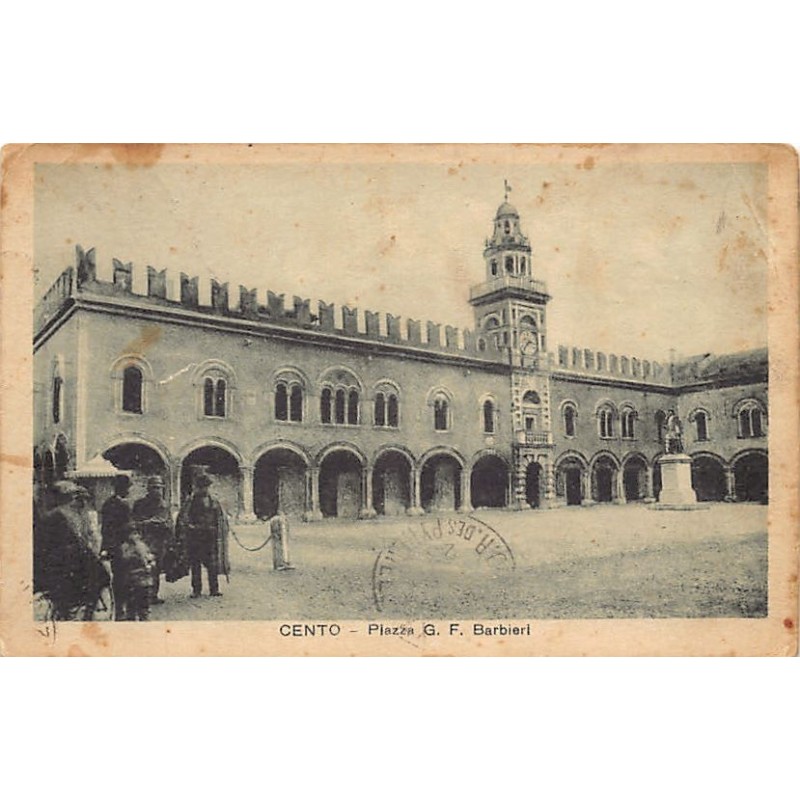 Rare collectable postcards of Italy. Vintage Postcards of Italy