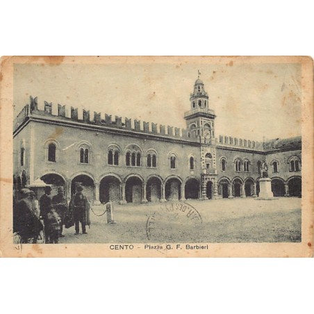 Rare collectable postcards of Italy. Vintage Postcards of Italy