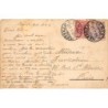 Rare collectable postcards of Italy. Vintage Postcards of Italy