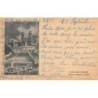 Rare collectable postcards of Italy. Vintage Postcards of Italy