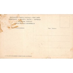 Rare collectable postcards of Italy. Vintage Postcards of Italy