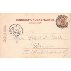 Rare collectable postcards of Italy. Vintage Postcards of Italy