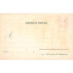 Rare collectable postcards of Italy. Vintage Postcards of Italy