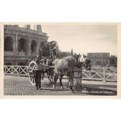 Rare collectable postcards of Italy. Vintage Postcards of Italy