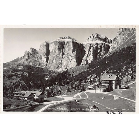 Rare collectable postcards of Italy. Vintage Postcards of Italy