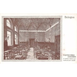 Rare collectable postcards of Italy. Vintage Postcards of Italy
