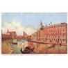 Rare collectable postcards of Italy. Vintage Postcards of Italy