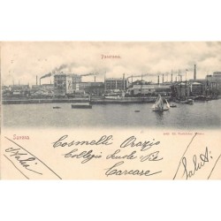 Rare collectable postcards of Italy. Vintage Postcards of Italy