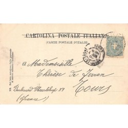 Rare collectable postcards of Italy. Vintage Postcards of Italy
