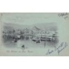 Rare collectable postcards of Italy. Vintage Postcards of Italy