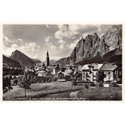 Rare collectable postcards of Italy. Vintage Postcards of Italy